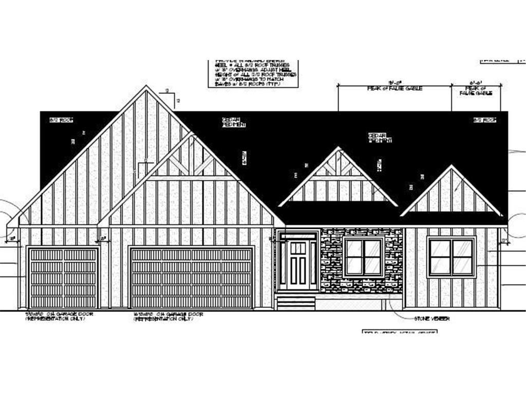 Photo of 529 Chapman Hills BRANCH, Hudson, WI 54016 (MLS # 7030505)