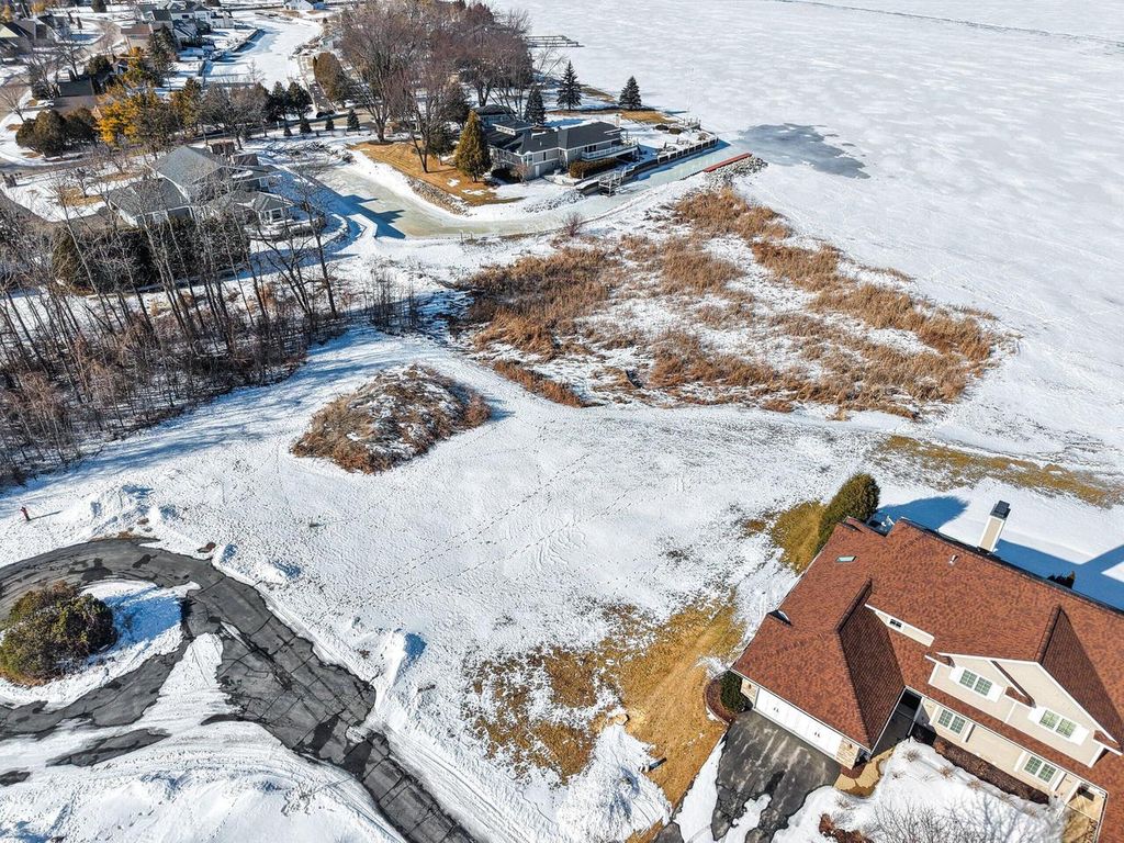 Photo of Lot 2 Bridgeview LANE, Manitowoc, WI 54220 (MLS # 1952181)