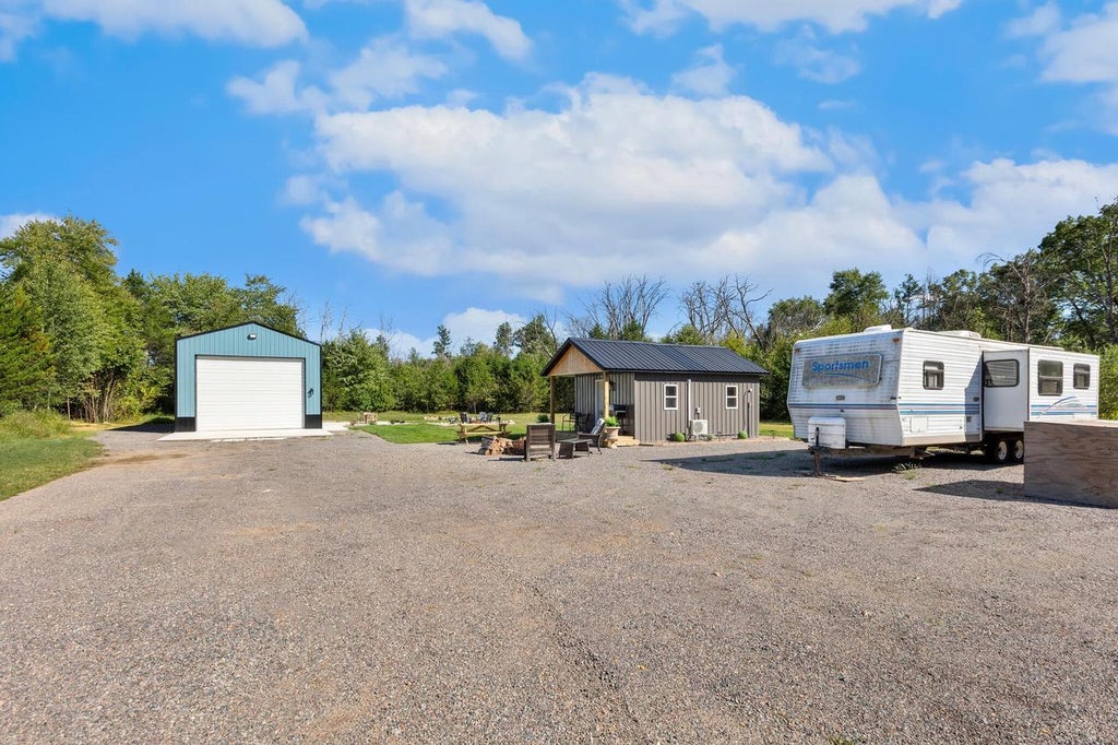 Photo of W6706 20th STREET, Necedah, WI 54646 (MLS # 1980271)