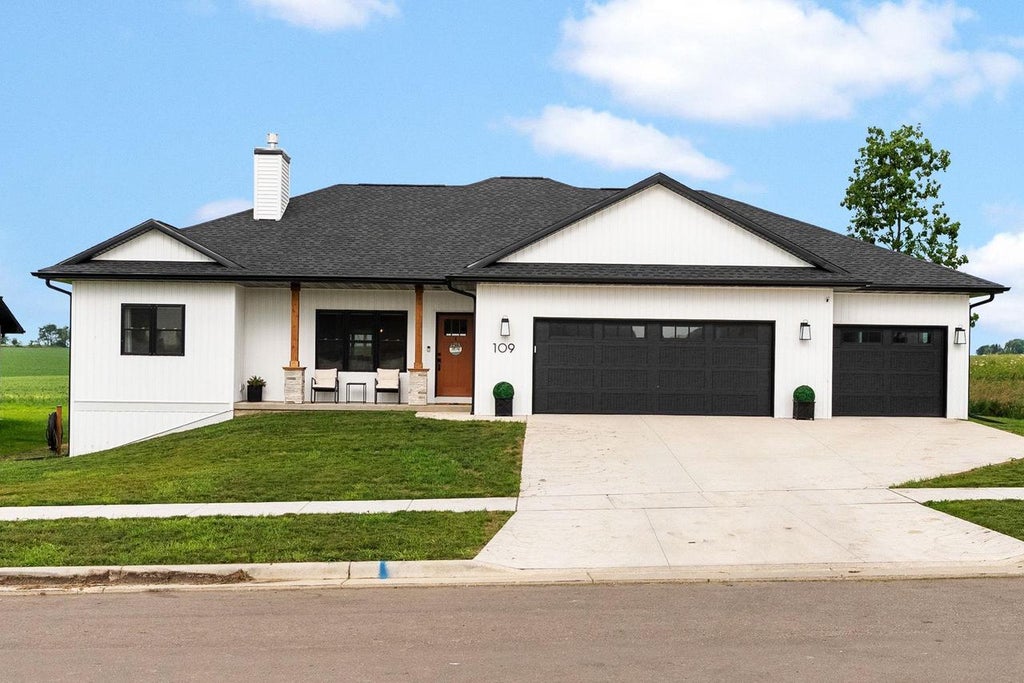 Photo of Lot 97 Blarney Stone DRIVE, Albany, WI 53502 (MLS # 2035604)