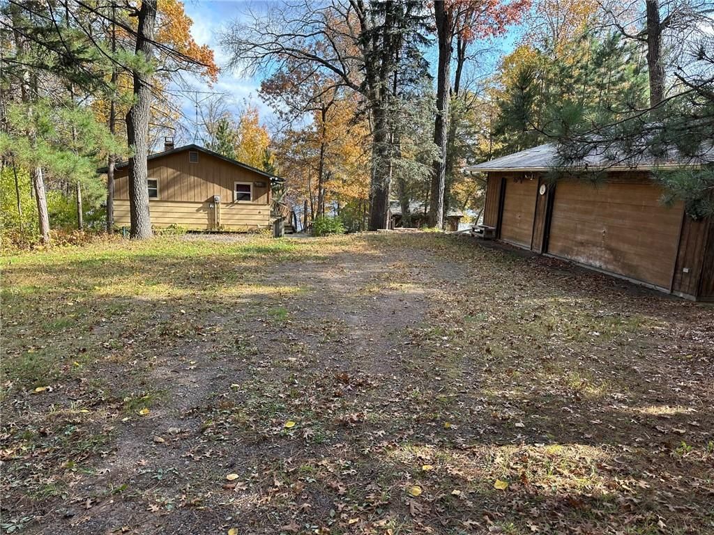 Photo of 1926 Deer TRAIL, Spooner, WI 54801 (MLS # 1596611)