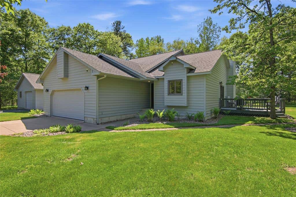 Photo of 18477 68th AVENUE, Chippewa Falls, WI 54729 (MLS # 1601617)