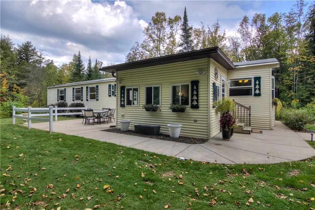 Photo of 24514 State Highway 178, Cornell, WI 54732 (MLS # 1598824)