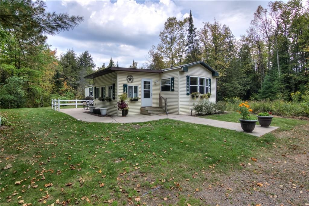 Photo of 24514 State Highway 178, Cornell, WI 54732 (MLS # 1598824)