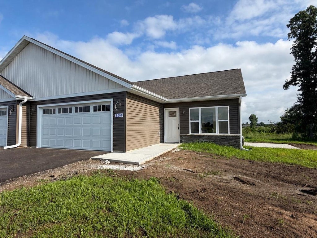 Photo of 850 Morning Star LANE #Lot 82, Plover, WI 54467 (MLS # 22604304)