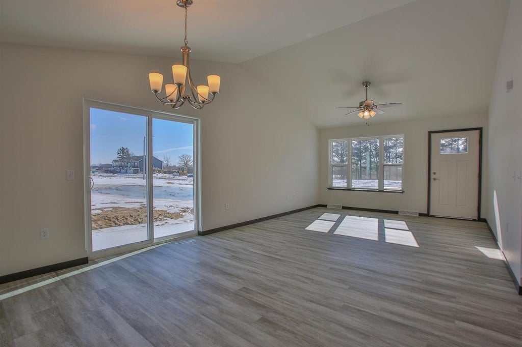 Photo of 850 Morning Star LANE #Lot 82, Plover, WI 54467 (MLS # 22604304)