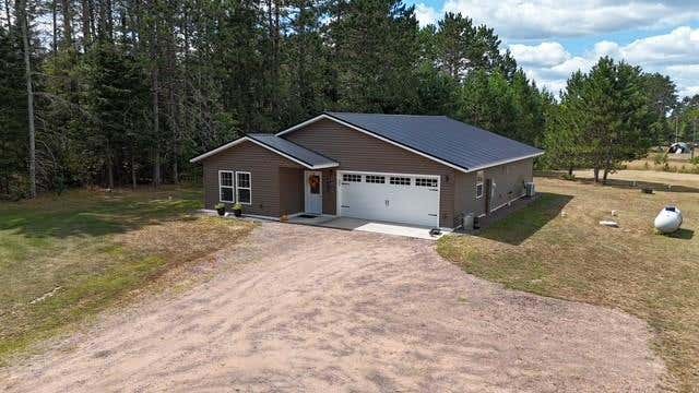 Photo of 9383N Brodi LANE, Hayward, WI 54843 (MLS # 1604409)