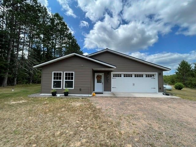 Photo of 9383N Brodi LANE, Hayward, WI 54843 (MLS # 1604409)