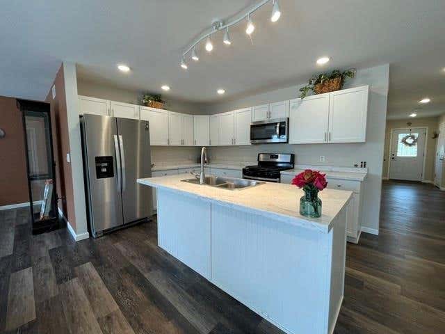 Photo of 9383N Brodi LANE, Hayward, WI 54843 (MLS # 1604409)