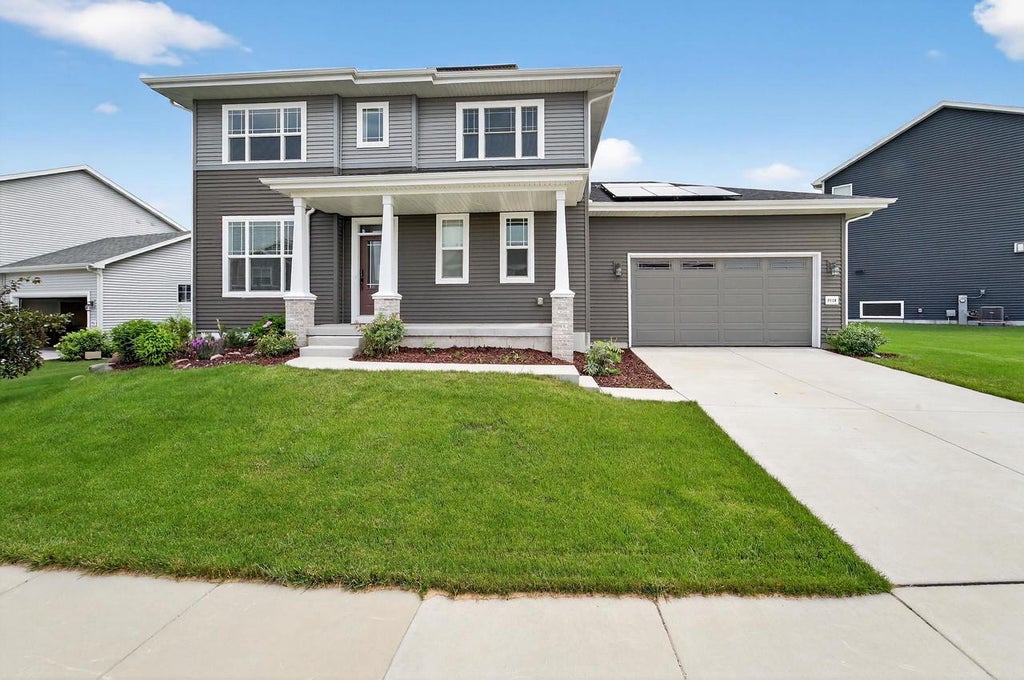 Photo of 9720 Winter Basil DRIVE, Verona, WI 53593 (MLS # 2031878)