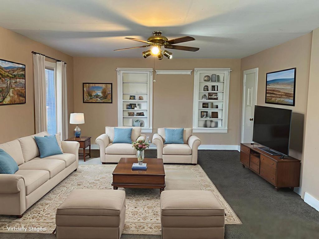 Photo of 300 E Division STREET, Greenwood, WI 54437 (MLS # 22505073)
