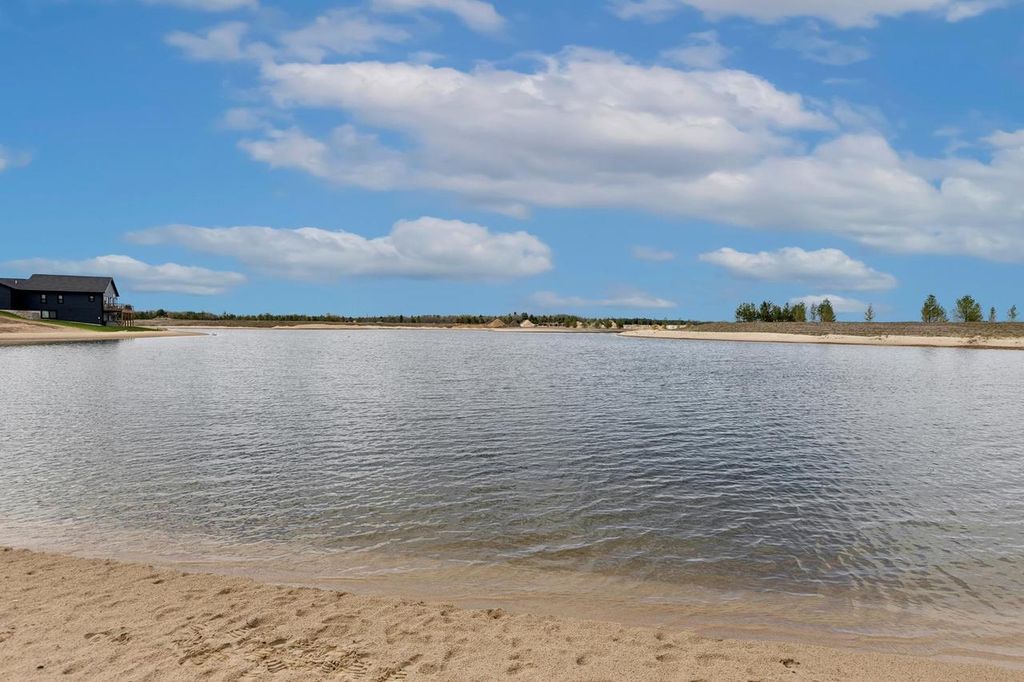 Photo of W5884 Sand By Me DRIVE, New Lisbon, WI 53950 (MLS # 2022530)