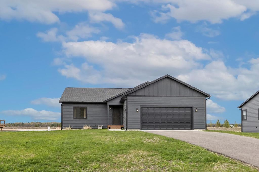Photo of W5884 Sand By Me DRIVE, New Lisbon, WI 53950 (MLS # 2022530)