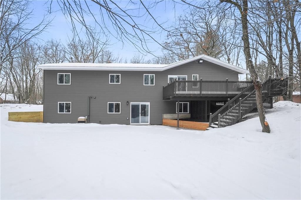 Photo of 18844 72nd AVENUE, Chippewa Falls, WI 54729 (MLS # 1597866)