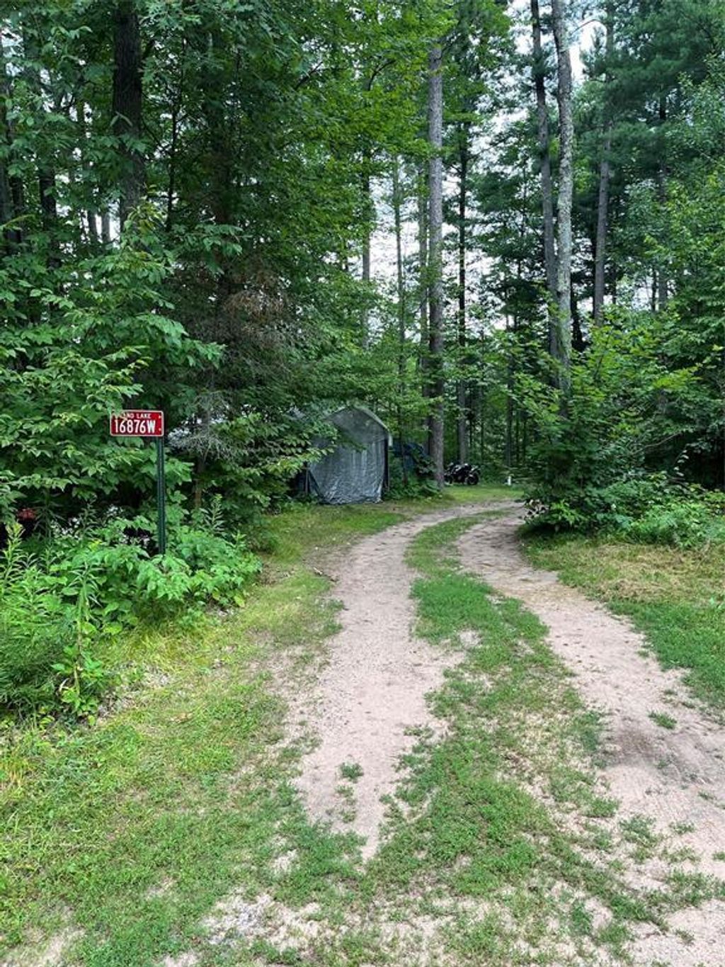 Photo of 16876 Southview TRAIL, Stone Lake, WI 54876 (MLS # 1599724)