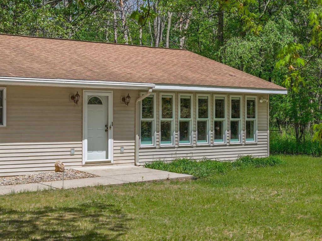Photo of W4062 County Road C, Montello, WI 53949 (MLS # 2023989)