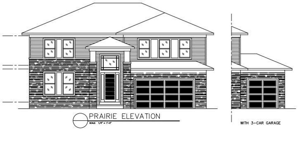 Photo of 655 Cypress WAY, Oregon, WI 53575 (MLS # 2012675)