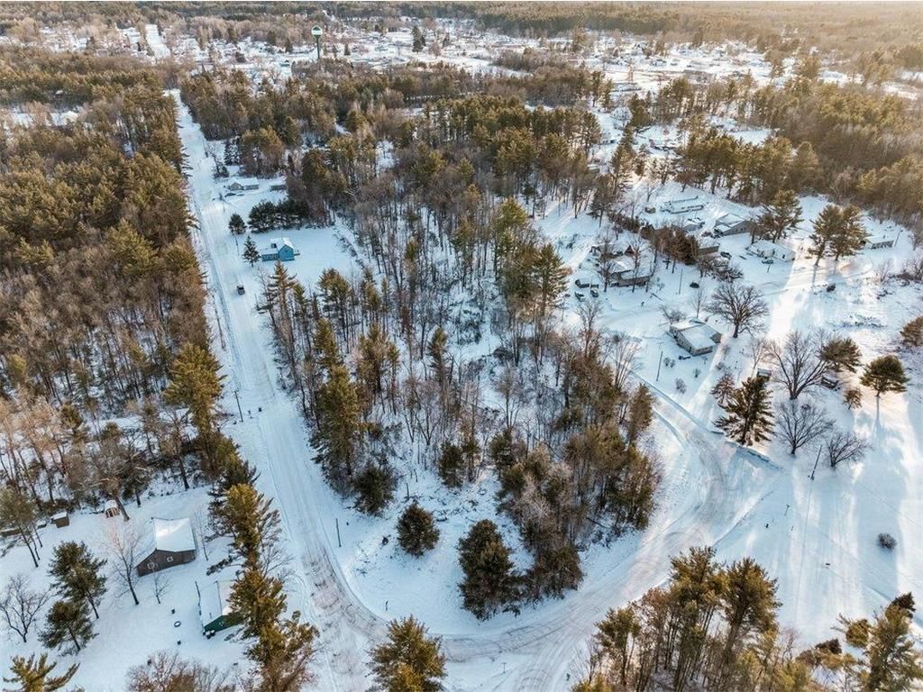 Photo of 2.6 Acres N Hayden STREET, Merrillan, WI 54754 (MLS # 7008929)