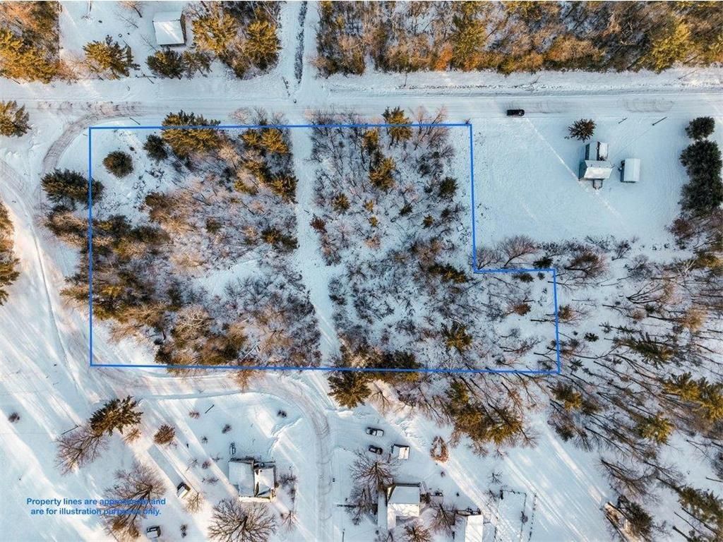 Photo of 2.6 Acres N Hayden STREET, Merrillan, WI 54754 (MLS # 7008929)