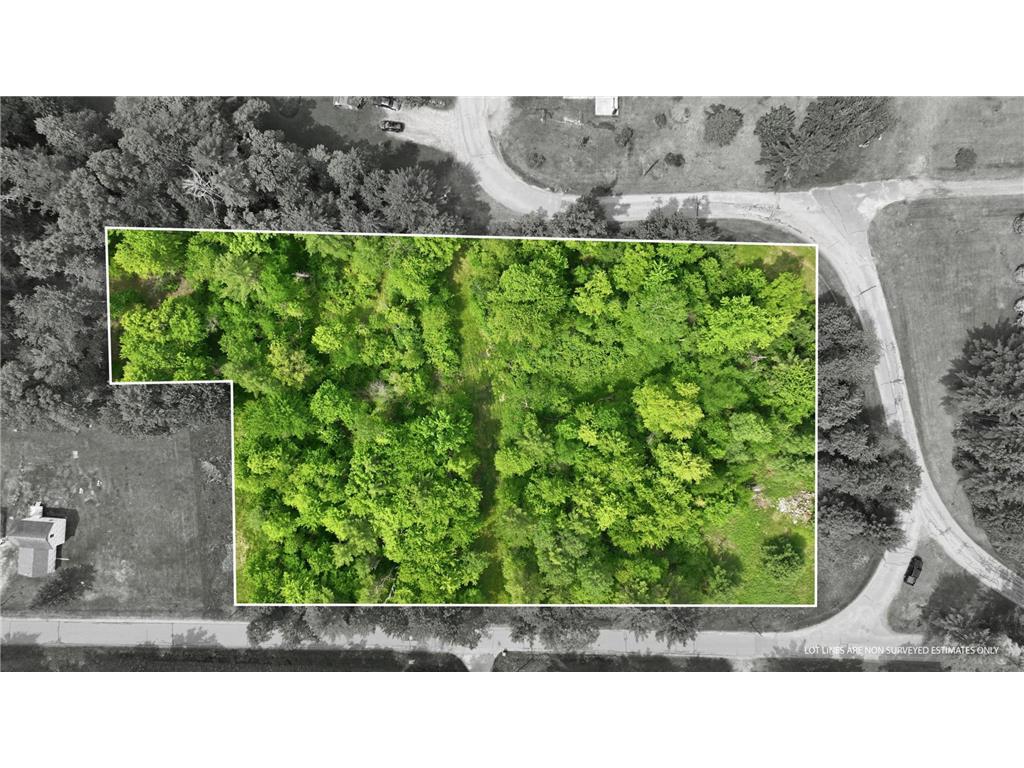 Photo of 2.6 Acres N Hayden STREET, Merrillan, WI 54754 (MLS # 7008929)