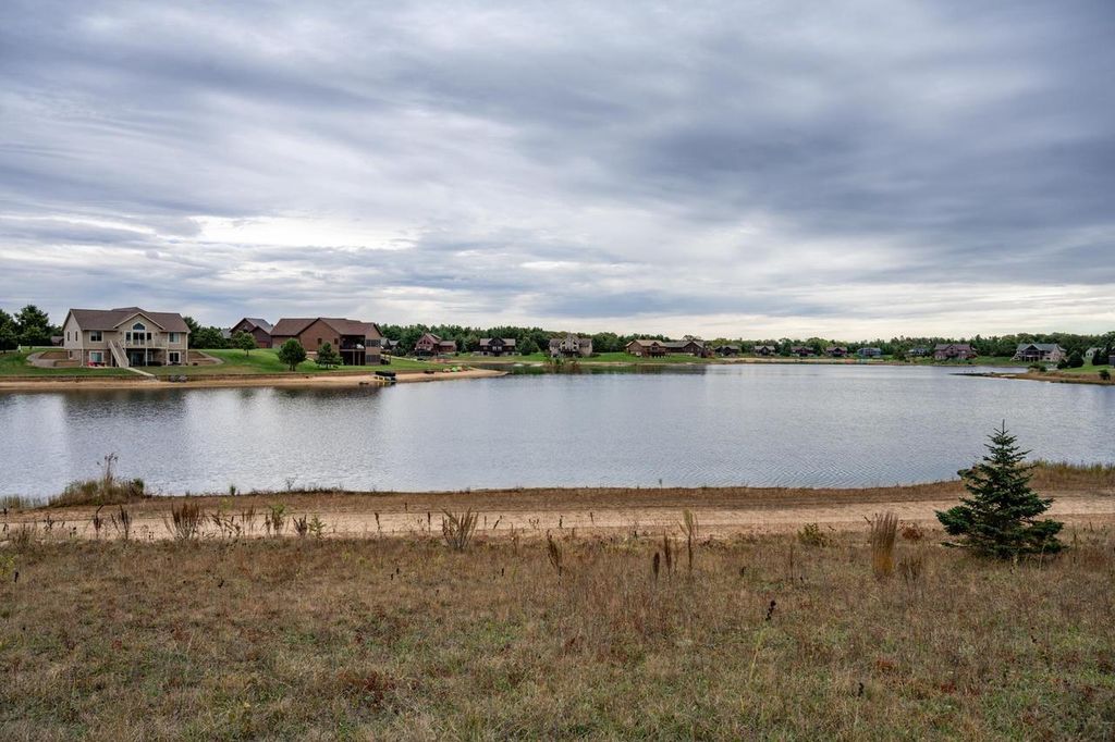 Photo of N7512 Rising Sun COURT, New Lisbon, WI 53950 (MLS # 2010998)