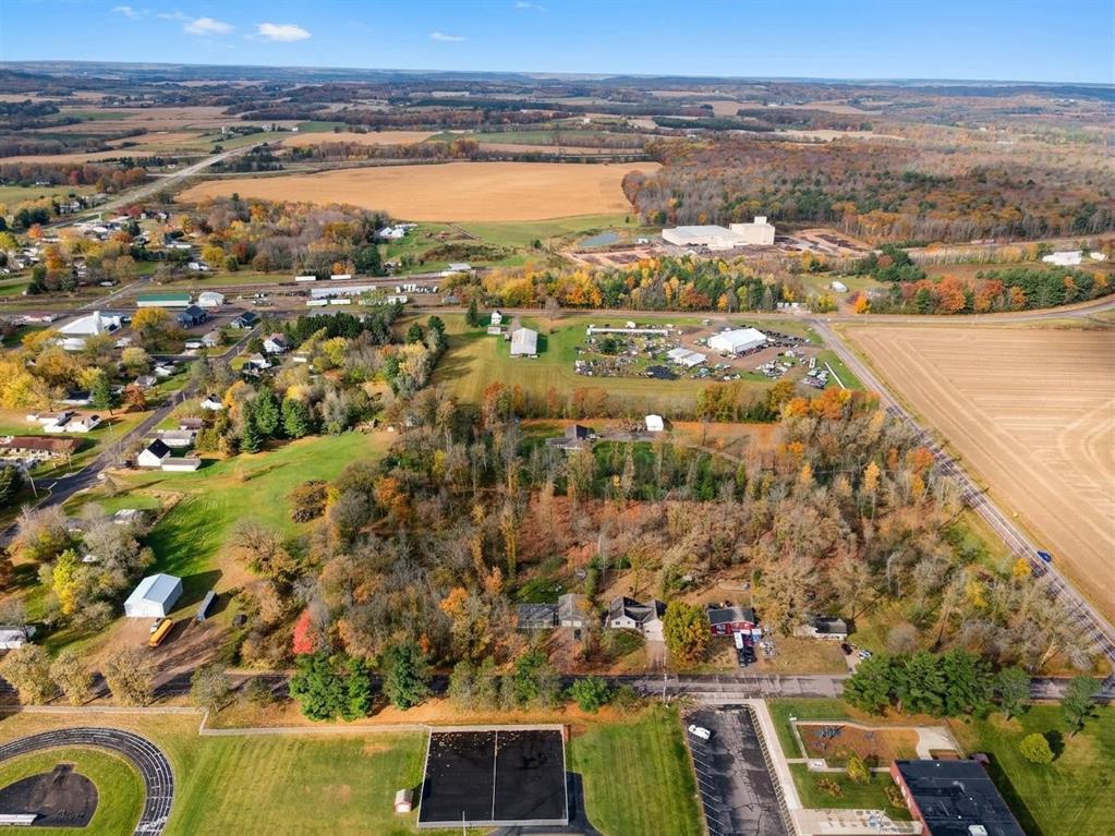 Photo of XX East STREET, New Auburn, WI 54757 (MLS # 1605690)
