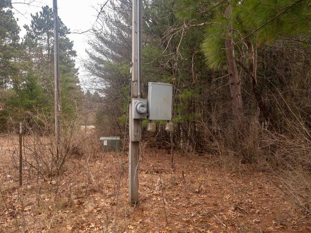 Photo of 2ac Cree ROAD, Coloma, WI 54930 (MLS # 2019902)