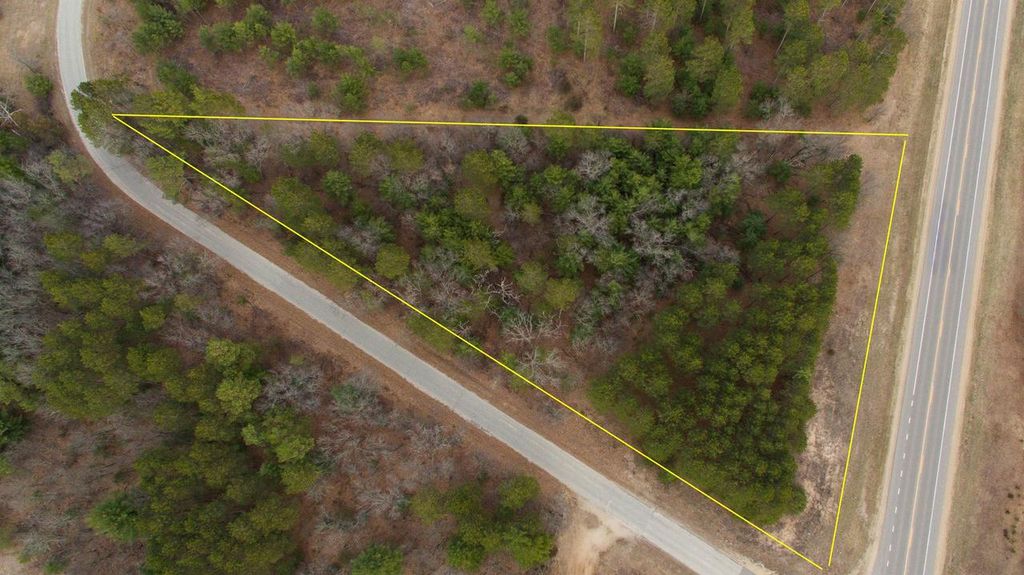 Photo of 2ac Cree ROAD, Coloma, WI 54930 (MLS # 2019902)