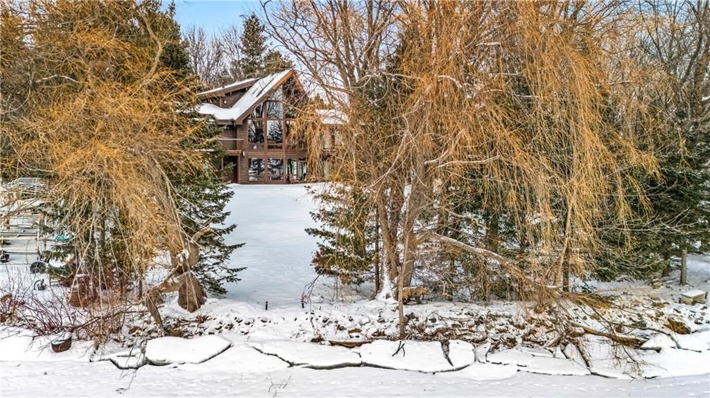 Photo of 8749 164th STREET, Chippewa Falls, WI 54729 (MLS # 1597928)