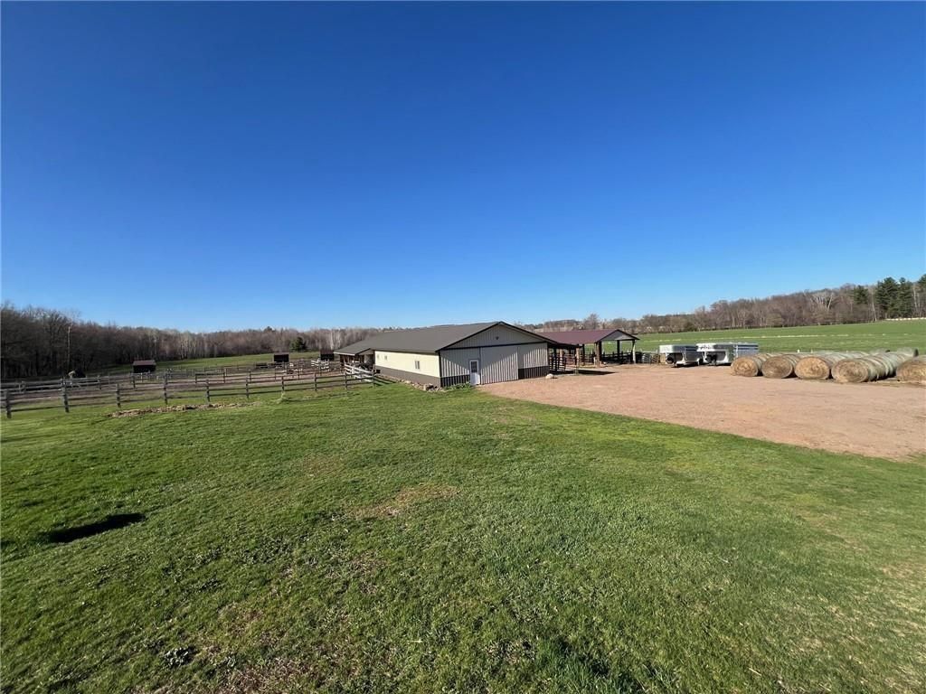 Photo of 21274 30th AVENUE, Chippewa Falls, WI 54729 (MLS # 1596020)