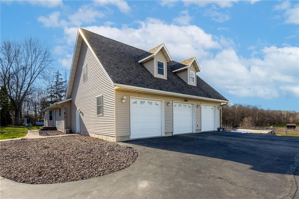 Photo of 21274 30th AVENUE, Chippewa Falls, WI 54729 (MLS # 1596020)