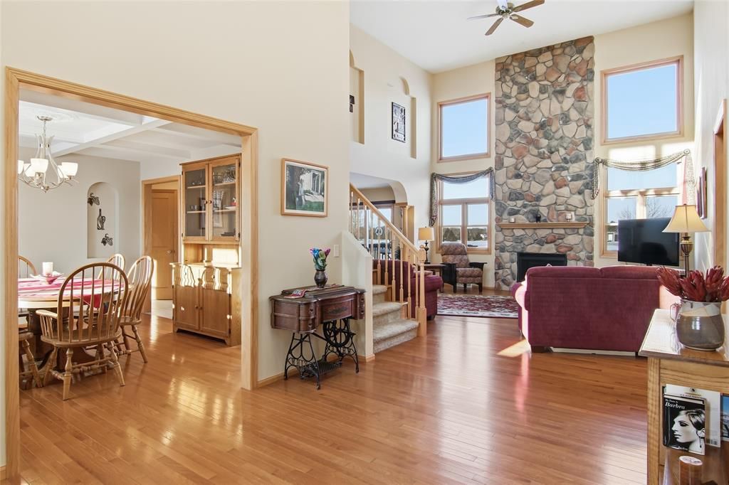 Photo of 10198 162nd STREET, Chippewa Falls, WI 54729 (MLS # 1599231)