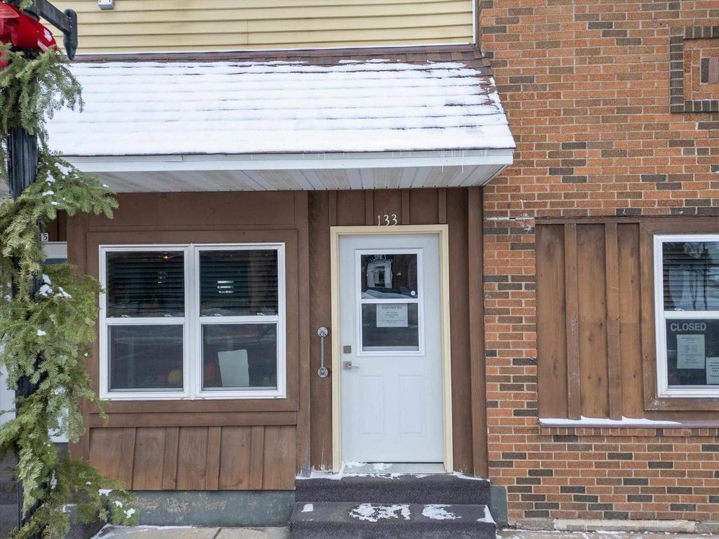 Photo of 135 S Main STREET, Greenwood, WI 54437 (MLS # 22505827)