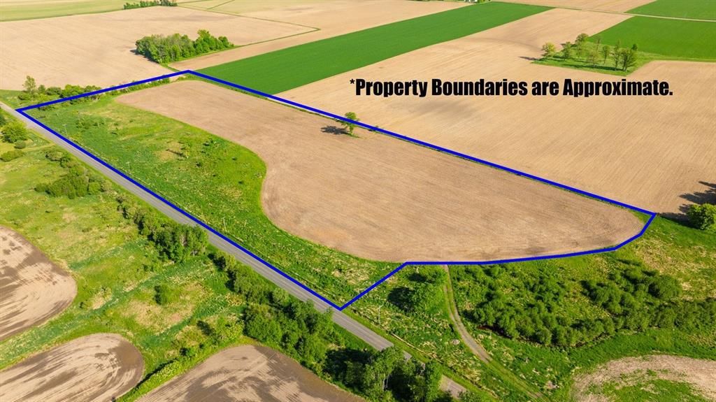 Photo of 0 Nyes ROAD, Stanley, WI 54768 (MLS # 1601802)