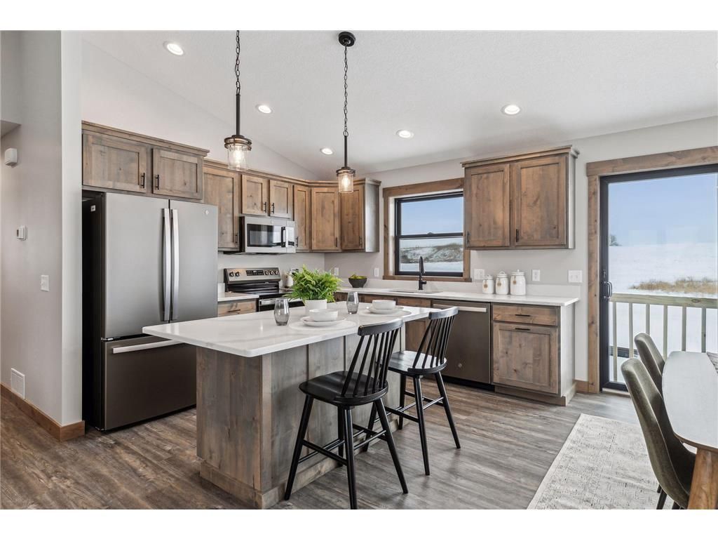 Photo of 485 Coyote WAY, New Richmond, WI 54017 (MLS # 6805536)