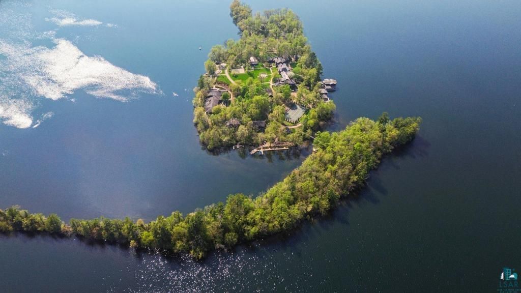 Photo of 2799 E Island 27th STREET, Birchwood, WI 54817 (MLS # 6124587)