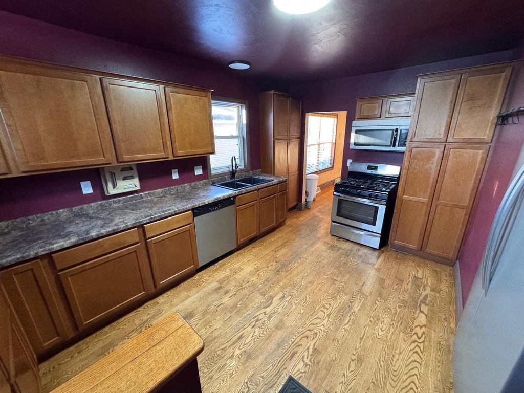 Photo of 310 S Ellis AVENUE, Peshtigo, WI 54159 (MLS # 50319357)