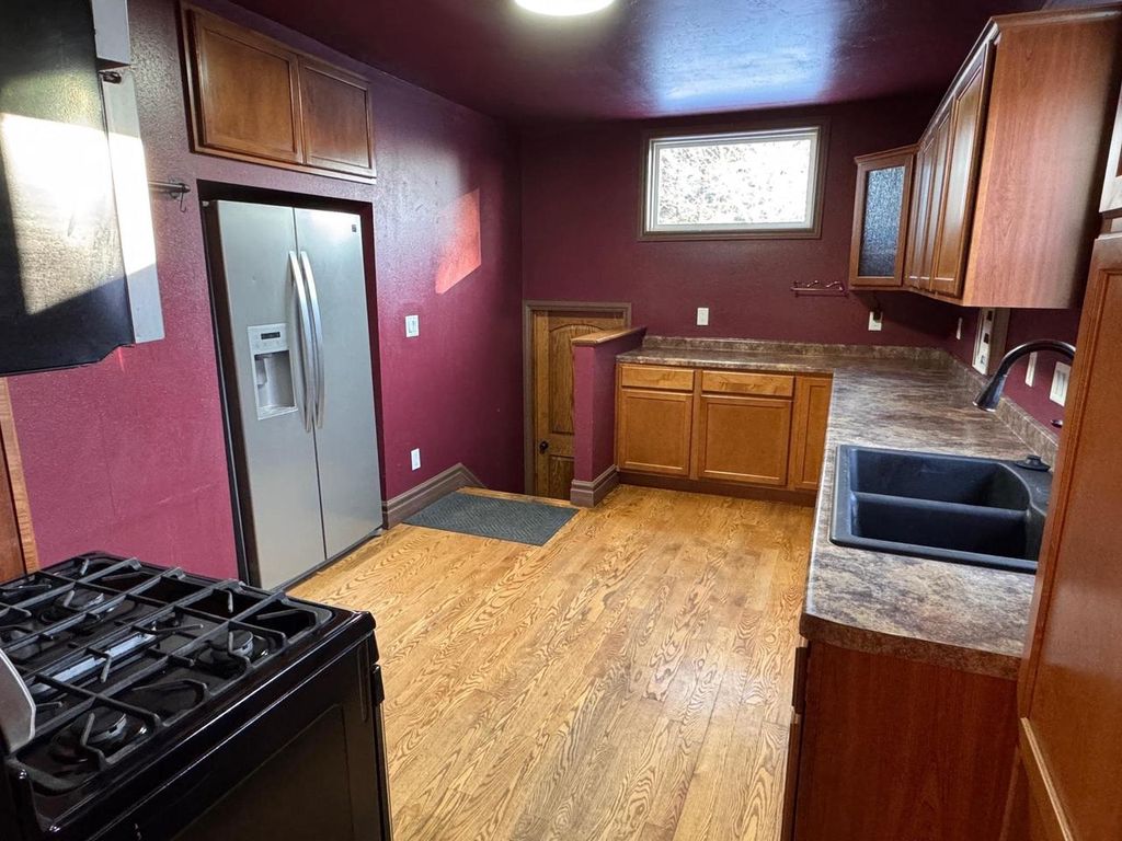 Photo of 310 S Ellis AVENUE, Peshtigo, WI 54159 (MLS # 50319357)