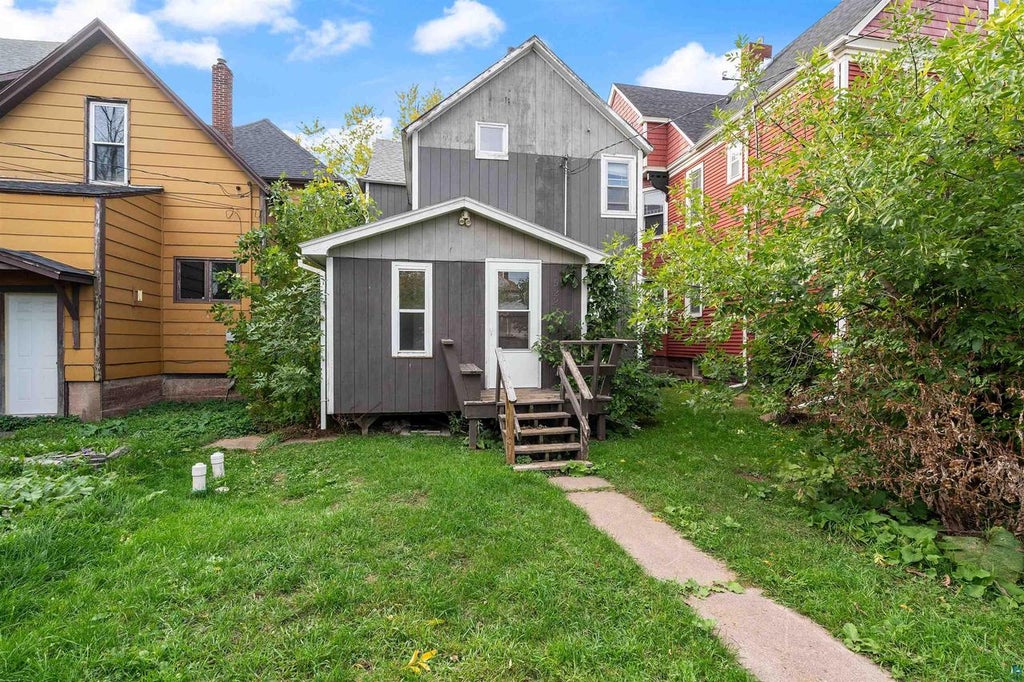 Photo of 1522 Hughitt AVENUE, Superior, WI 54880 (MLS # 6128486)