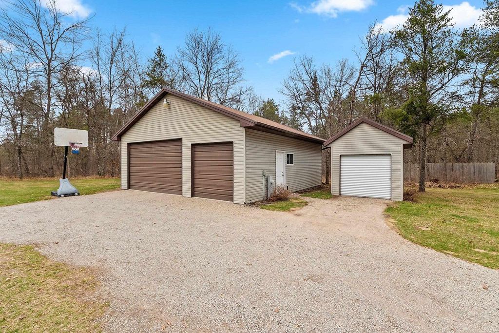 Photo of N7873 Kostreva LANE, Crivitz, WI 54114 (MLS # 50324567)