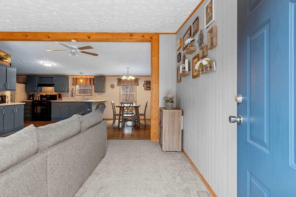 Photo of N7873 Kostreva LANE, Crivitz, WI 54114 (MLS # 50324567)