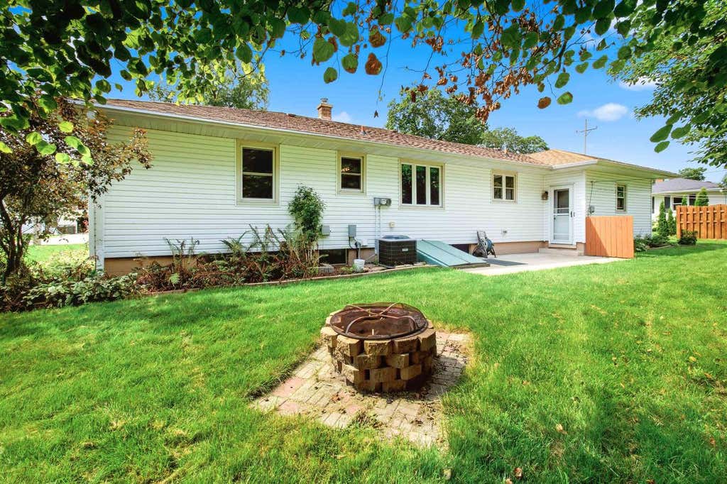 Photo of 327 Water STREET, Lake Mills, WI 53551 (MLS # 2030370)