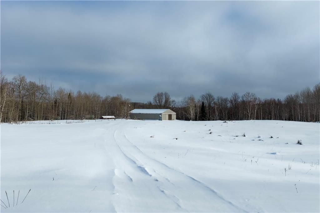 Photo of 52900 County Highway D, Grand View, WI 54839 (MLS # 1597599)