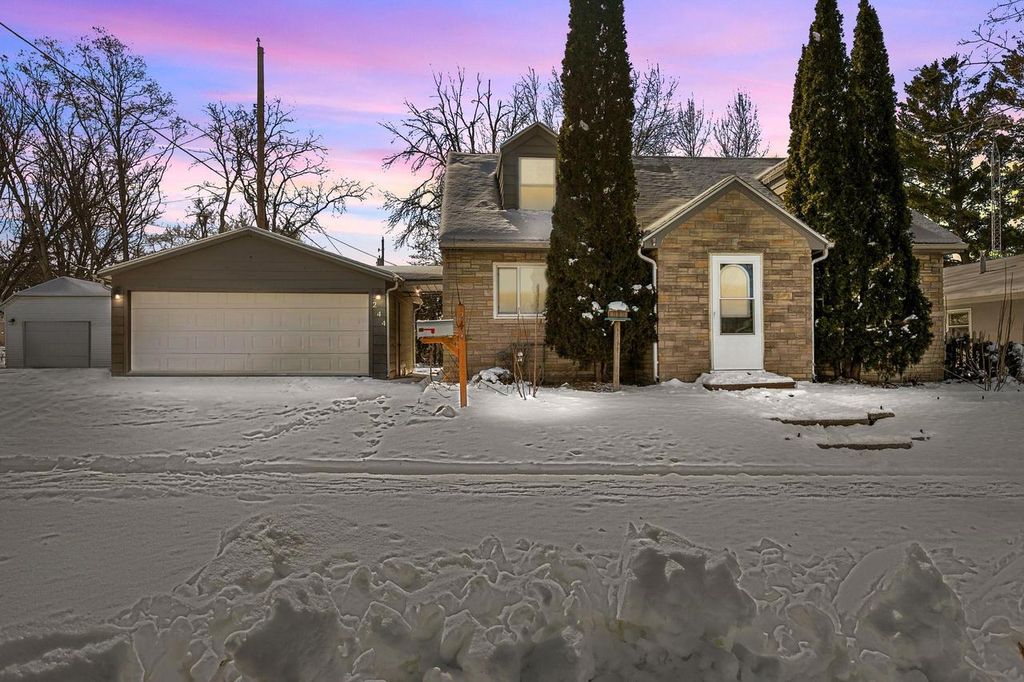 Photo of 244 W Liberty STREET, Berlin, WI 54923 (MLS # 50321654)