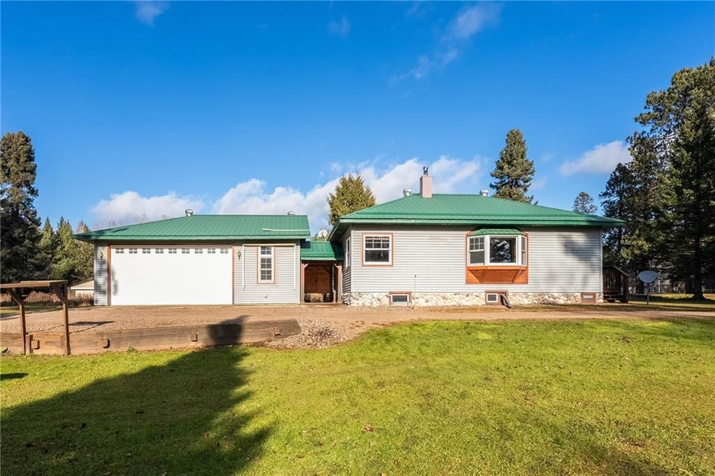 Photo of 7015 North 4th St, Loretta, WI 54896 (MLS # 1597106)