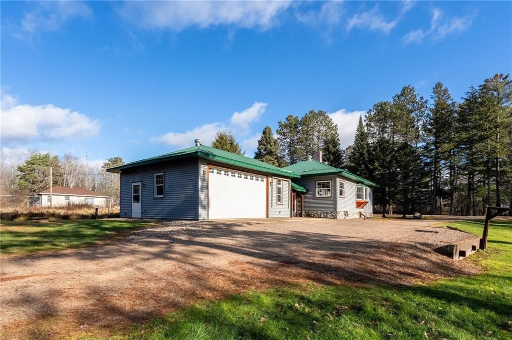 Photo of 7015 North 4th St, Loretta, WI 54896 (MLS # 1597106)