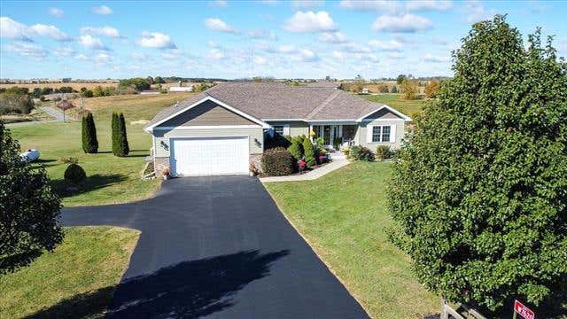 Photo of W7620 County Road H, New Glarus, WI 53574 (MLS # 2026705)