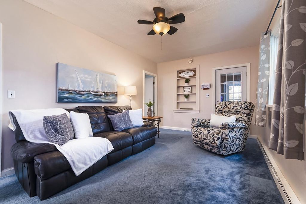 Photo of 3343 N 15th STREET, Milwaukee, WI 53206 (MLS # 1937935)