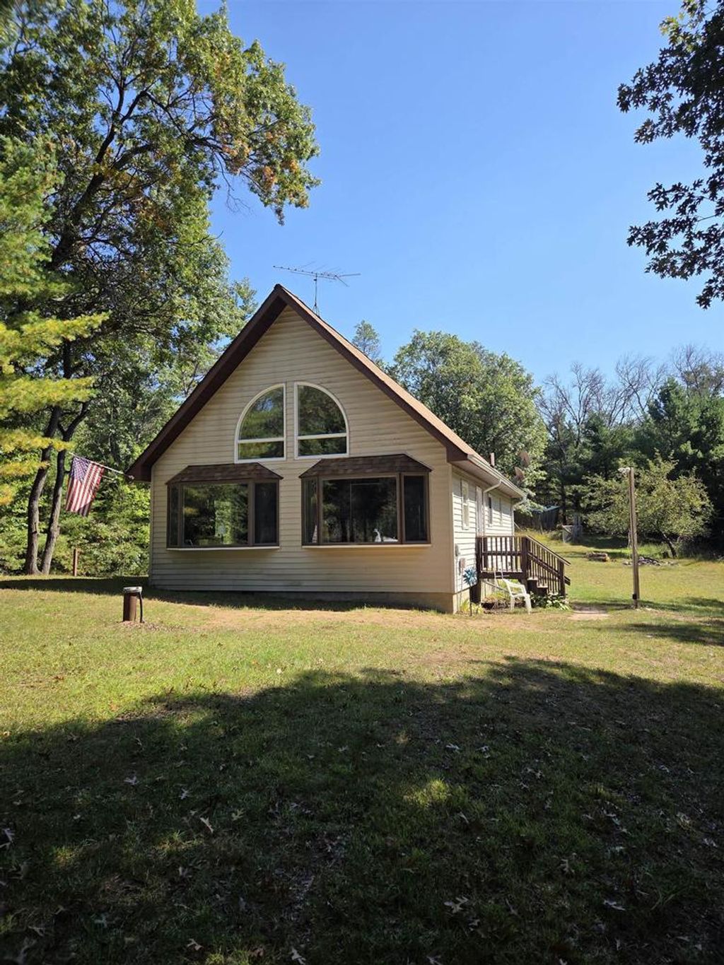 Photo of N10280 Deer Lake ROAD, Crivitz, WI 54114 (MLS # 50315204)