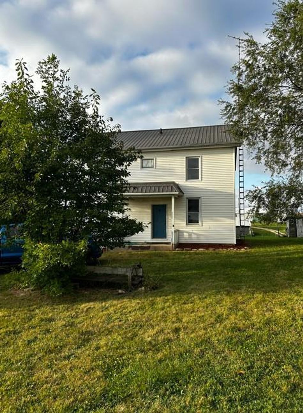 Photo of W4188 Theiler ROAD, Monroe, WI 53566 (MLS # 2012146)